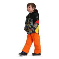 Obermeyer Orb Jacket - Toddler Boy's - Ski Swap (23026)
