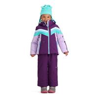 Obermeyer Cara Mia Jacket  - Toddler Girl's - Up In The Heir (22077)