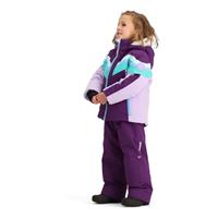 Obermeyer Cara Mia Jacket w/Faux Fu  - Toddler Girl's - Up In The Heir (22077)