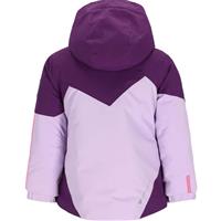 Obermeyer Lissa Jacket  - Toddler Girl's - Mountain Mist (23070)