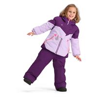 Obermeyer Lissa Jacket  - Toddler Girl's - Mountain Mist (23070)