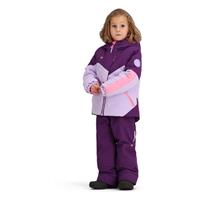 Obermeyer Lissa Jacket  - Toddler Girl's - Mountain Mist (23070)