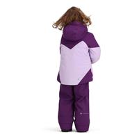 Obermeyer Lissa Jacket  - Toddler Girl's - Mountain Mist (23070)