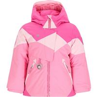 Obermeyer Lissa Jacket  - Toddler Girl's - Pinkafection (21053)