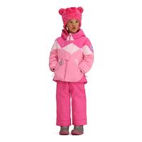 Obermeyer Lissa Jacket  - Toddler Girl's - Pinkafection (21053)