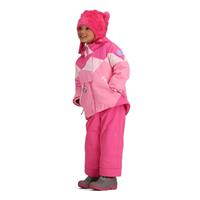 Obermeyer Lissa Jacket  - Toddler Girl's - Pinkafection (21053)