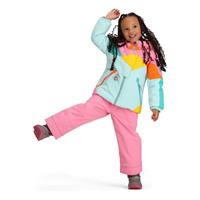 Obermeyer Lissa Jacket  - Toddler Girl's - Sea Foam (23064)