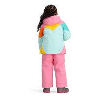 Obermeyer Lissa Jacket  - Toddler Girl's - Sea Foam (23064)