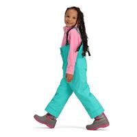 Obermeyer Snoverall Pant  - Toddler Girl's - Off Tropic (20063)