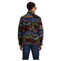 Obermeyer Boulder Fleece - Men's - Rolling Hills (23127)