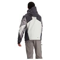 Obermeyer Charger Jacket - Men's - Basalt (23004)