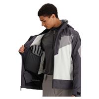 Obermeyer Charger Jacket - Men's - Basalt (23004)