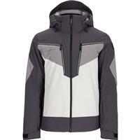 Obermeyer Charger Jacket - Men's - Basalt (23004)
