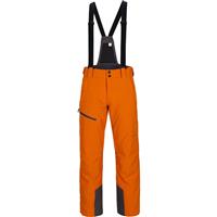 Obermeyer Force Suspender Pant - Men's - Bergamot (23130)