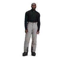 Obermeyer Force Suspender Pant - Men's - Stone (23003)
