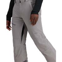 Obermeyer Force Suspender Pant - Men's - Stone (23003)