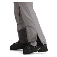 Obermeyer Force Suspender Pant - Men's - Stone (23003)