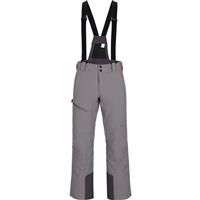 Obermeyer Force Suspender Pant - Men's - Stone (23003)
