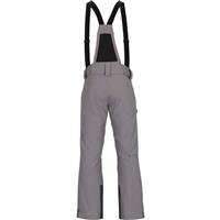 Obermeyer Force Suspender Pant - Men's - Stone (23003)