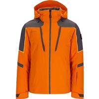 Obermeyer Foundation Jacket - Men's - Bergamot (23130)