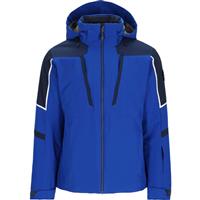Obermeyer Foundation Jacket - Men's - Stellar (22162)