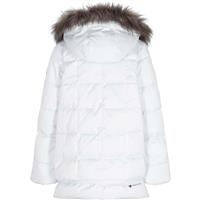 Obermeyer Meghan Jacket - Teen Girl's - White (16010)