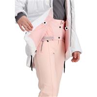 Obermeyer Meghan Jacket - Teen Girl's - White (16010)