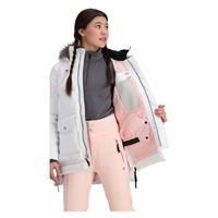Obermeyer Meghan Jacket - Teen Girl's - White (16010)
