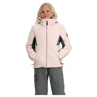 Obermeyer Rayla Jacket - Teen Girl's - In A Blush (23051)