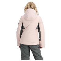 Obermeyer Rayla Jacket - Teen Girl's - In A Blush (23051)