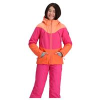 Obermeyer Rayla Jacket - Teen Girl's - Stunner (23059)