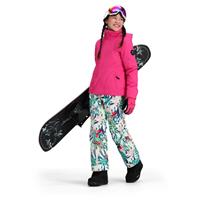 Obermeyer Rylee Jacket - Teen Girl's - Stunner (23059)