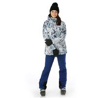 Obermeyer Celestia Jacket - Women's - Treeline (23112)