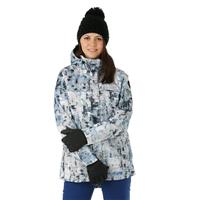 Obermeyer Celestia Jacket - Women's - Treeline (23112)