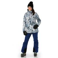 Obermeyer Celestia Jacket - Women's - Treeline (23112)