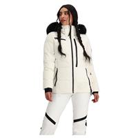 Obermeyer Circe Down Jacket - Women's - Diamond White (22008)