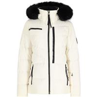 Obermeyer Circe Down Jacket - Women's - Diamond White (22008)