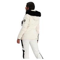 Obermeyer Circe Down Jacket - Women's - Diamond White (22008)