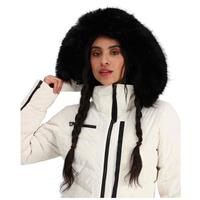 Obermeyer Circe Down Jacket - Women's - Diamond White (22008)