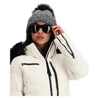 Obermeyer Circe Down Jacket - Women's - Diamond White (22008)