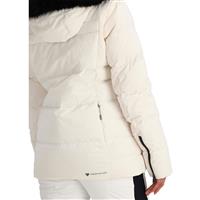 Obermeyer Circe Down Jacket - Women's - Diamond White (22008)