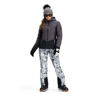 Obermeyer Cosima Down Jacket - Women's - Basalt (23004)