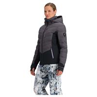 Obermeyer Cosima Down Jacket - Women's - Basalt (23004)