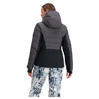 Obermeyer Cosima Down Jacket - Women's - Basalt (23004)