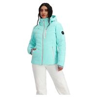 Obermeyer Cosima Down Jacket - Women's - Cloudless (23065)