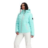 Obermeyer Cosima Down Jacket - Women's - Cloudless (23065)