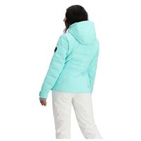 Obermeyer Cosima Down Jacket - Women's - Cloudless (23065)