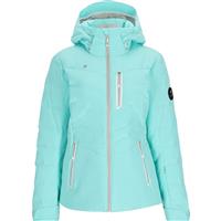 Obermeyer Cosima Down Jacket - Women's - Cloudless (23065)