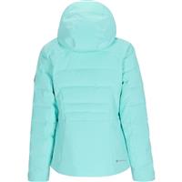 Obermeyer Cosima Down Jacket - Women's - Cloudless (23065)