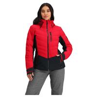 Obermeyer Cosima Down Jacket - Women's - Love Note (23043)